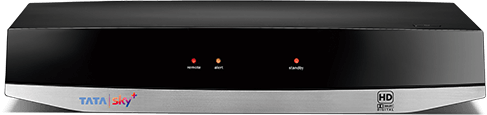 HD+ Box