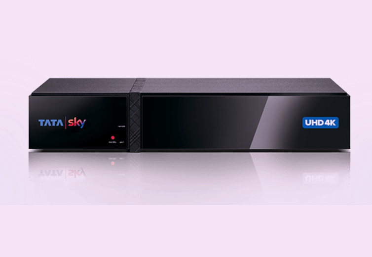 4K Box