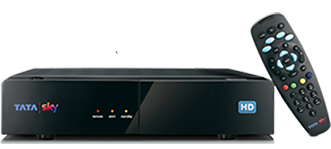 HD Box