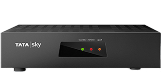 Standard Definition Box
